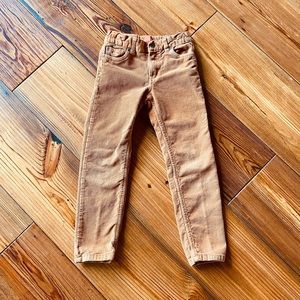 Joe Fresh Boys Corduroy Pants - Slim Fit
